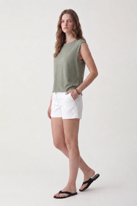 Modal Fabric Women's T-Shirt