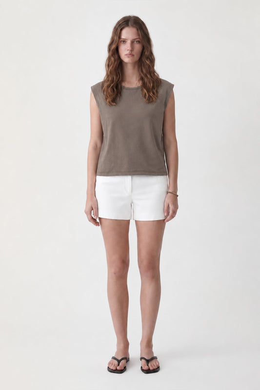 Modal Fabric Women's T-Shirt