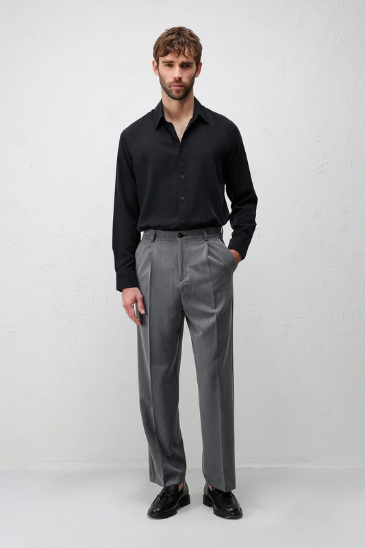 Antioch 100% Lyocell Shirt