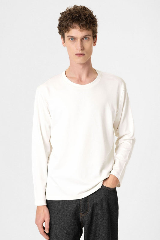 Antioch Relaxed Fit Basic Men's T-Shirt