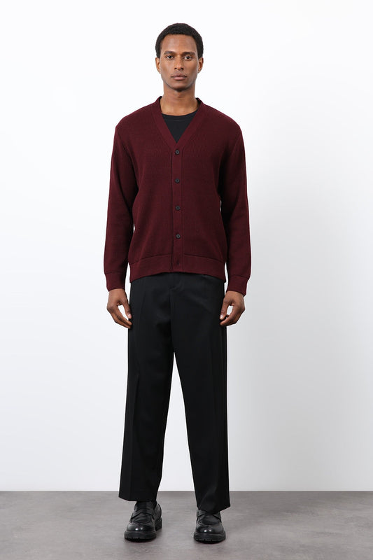 Antioch Basic Men's Cardigan