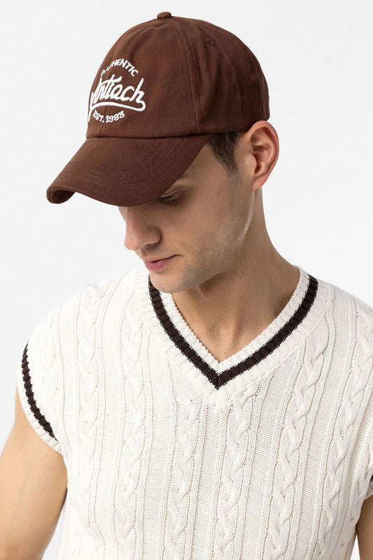 Antioch Embroidered Men's Hat