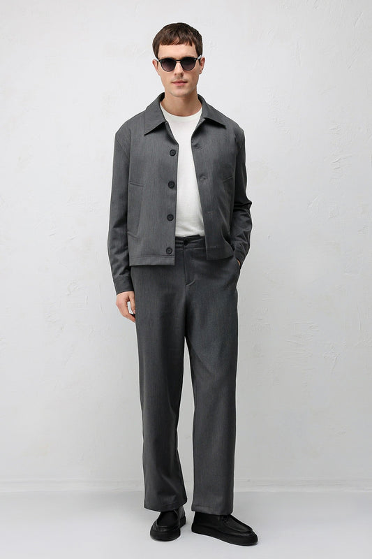 Antioch Relaxed-Fit Men's Pants