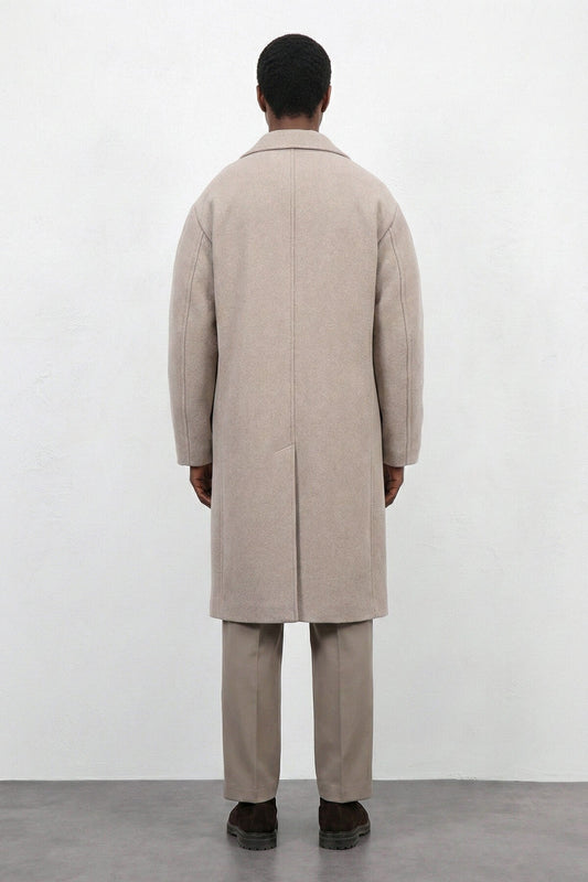Antioch Relax Fit Men's Coat