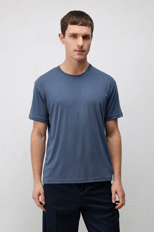 Antioch Premium Textured Men's T-Shirt