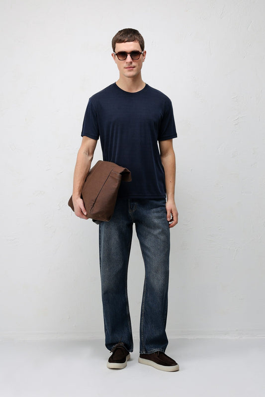 Antioch Premium Textured Men's T-Shirt