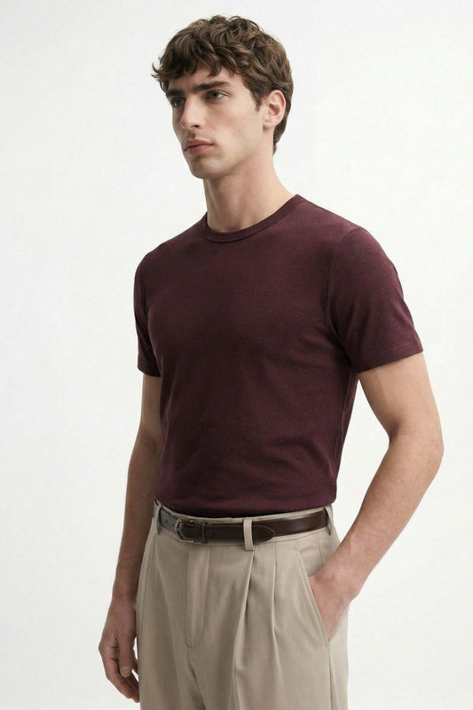 Men's Cotton T-Shirt