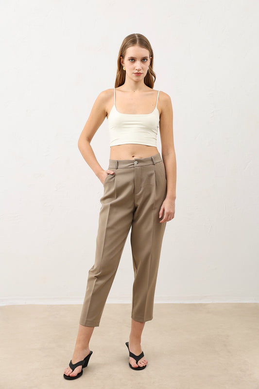 Antioch Women's Pants with Pockets