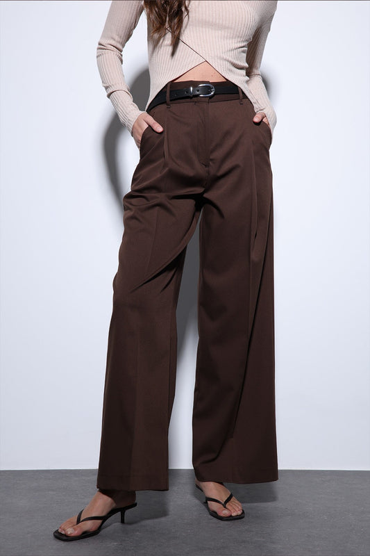 Antioch Wide-Leg Women's Pants