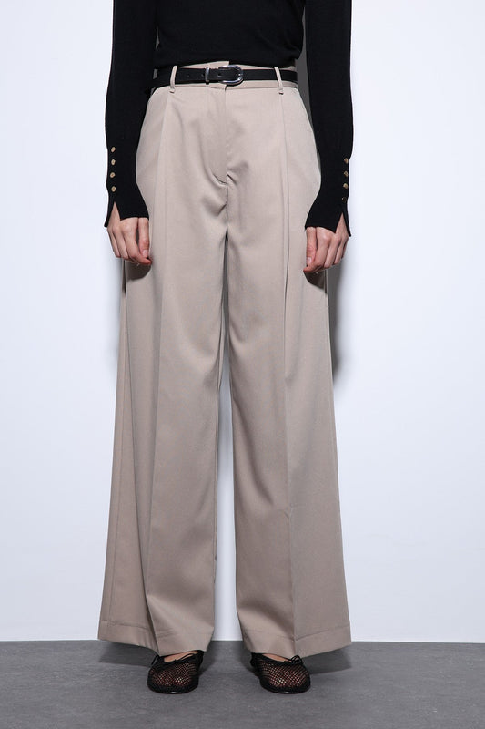 Antioch Wide-Leg Women's Pants