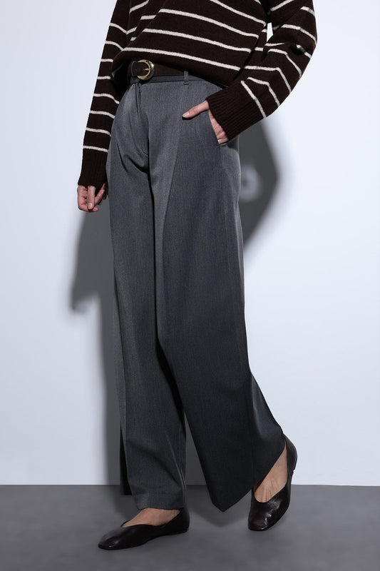 Antioch Wide-Leg Women's Pants