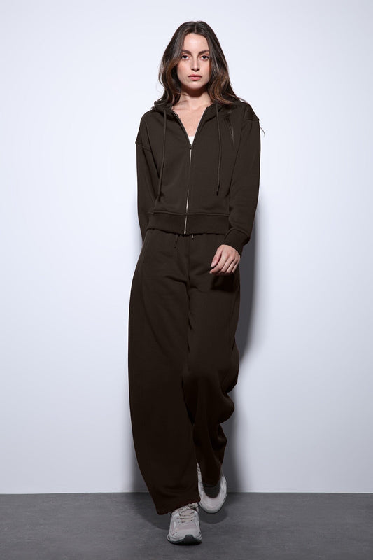 Antioch Hooded Sweatsuit Set