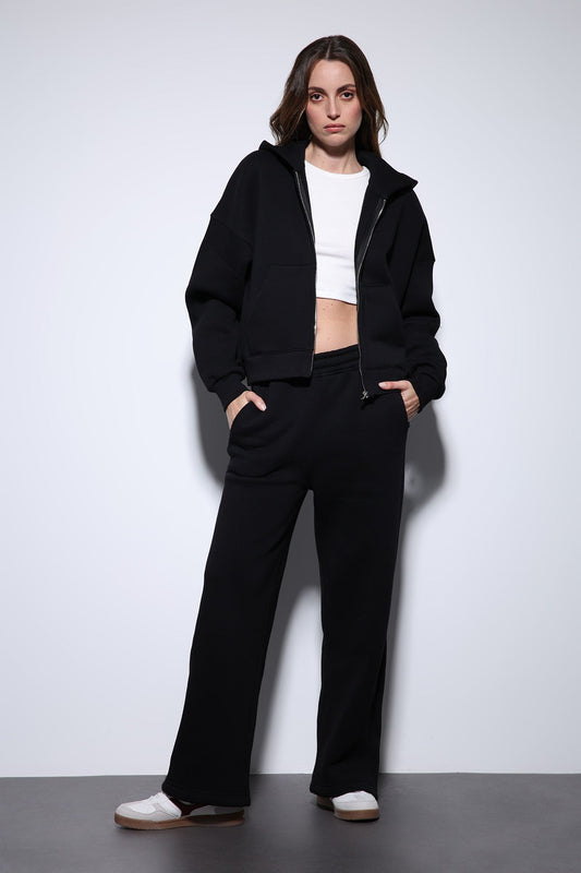 Antioch Hooded Sweatshirt Women's Sweatsuit Set