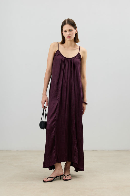 Antioch Strapless Women's Dress