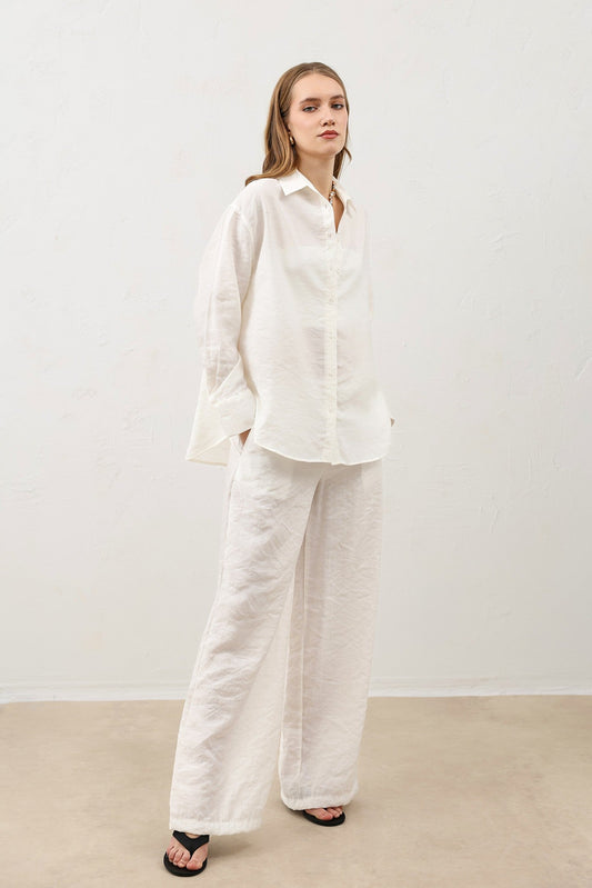 Antioch Women's Modal-Blend Pants