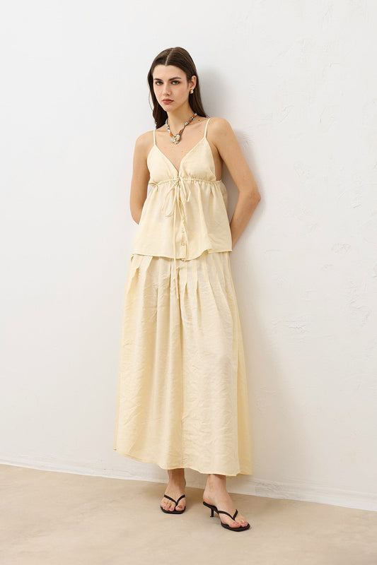 Antioch Flowy Women's Skirt