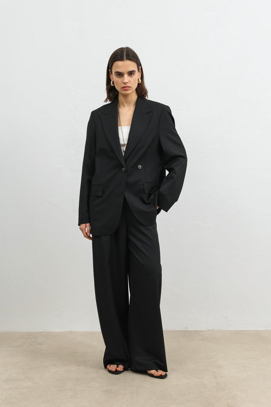 Antioch Kruvaze Women's Blazer