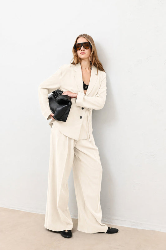 Flowy, Lightweight Jacket