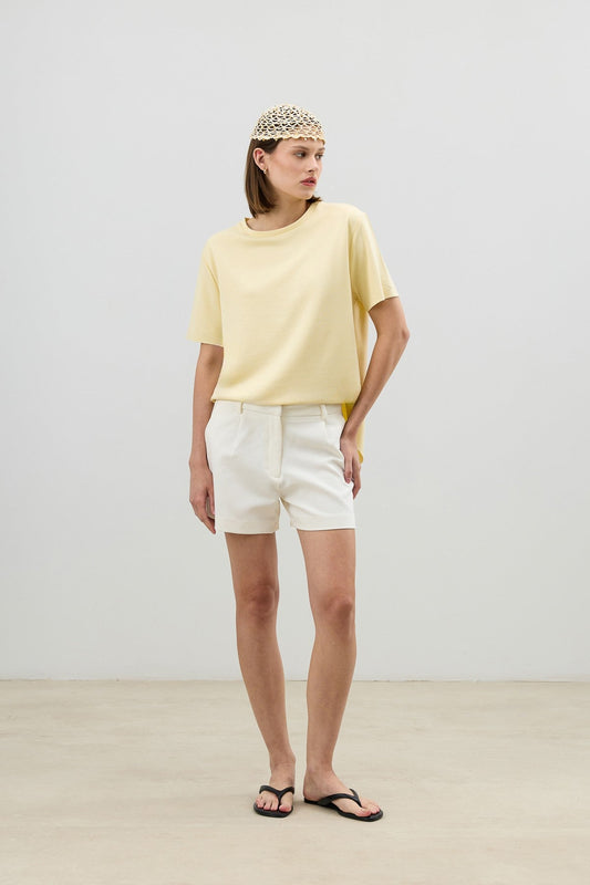 Antioch Draped Women's T-Shirt