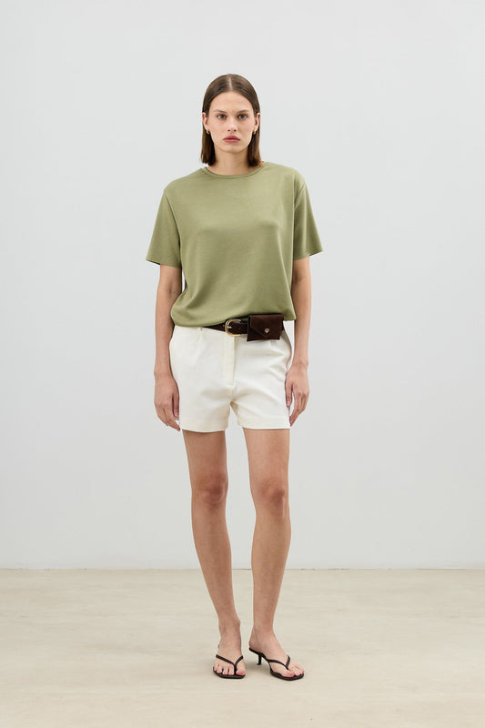 Antioch Draped Women's T-Shirt