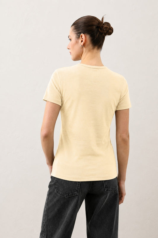 Women's Basic T-Shirt