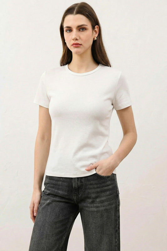 Antioch Women's Basic T-Shirt
