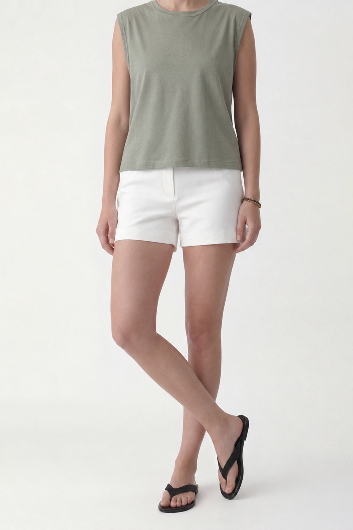 Modal Fabric Women's T-Shirt