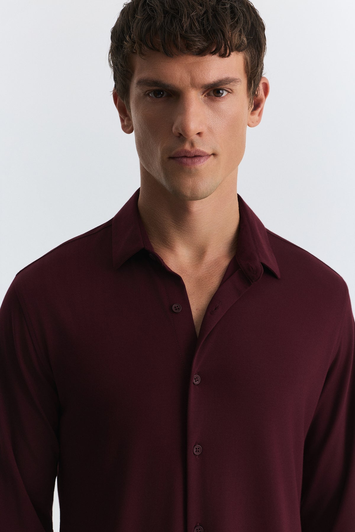 Comfort Slim Shirt