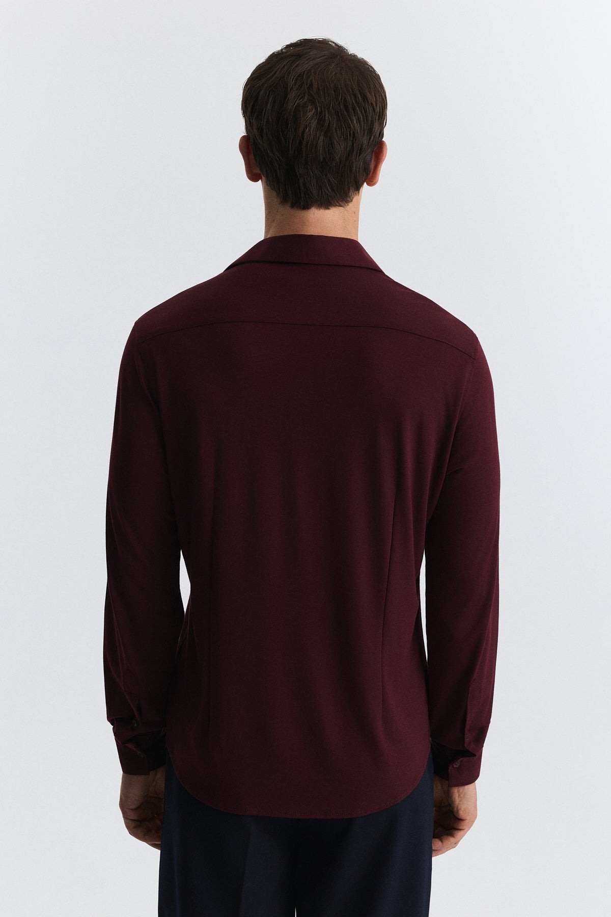 Comfort Slim Shirt