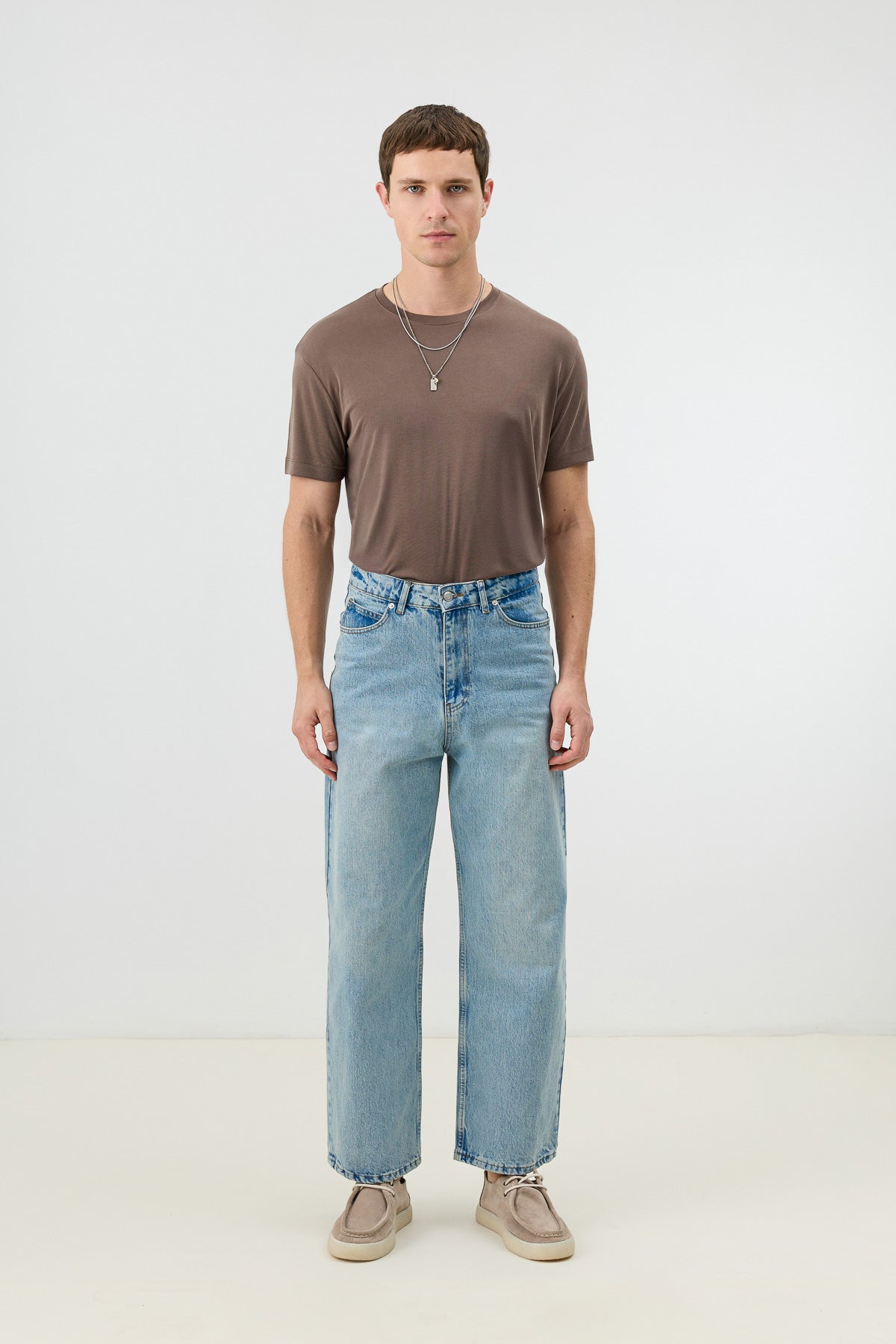 Relax Fit Men's Jeans