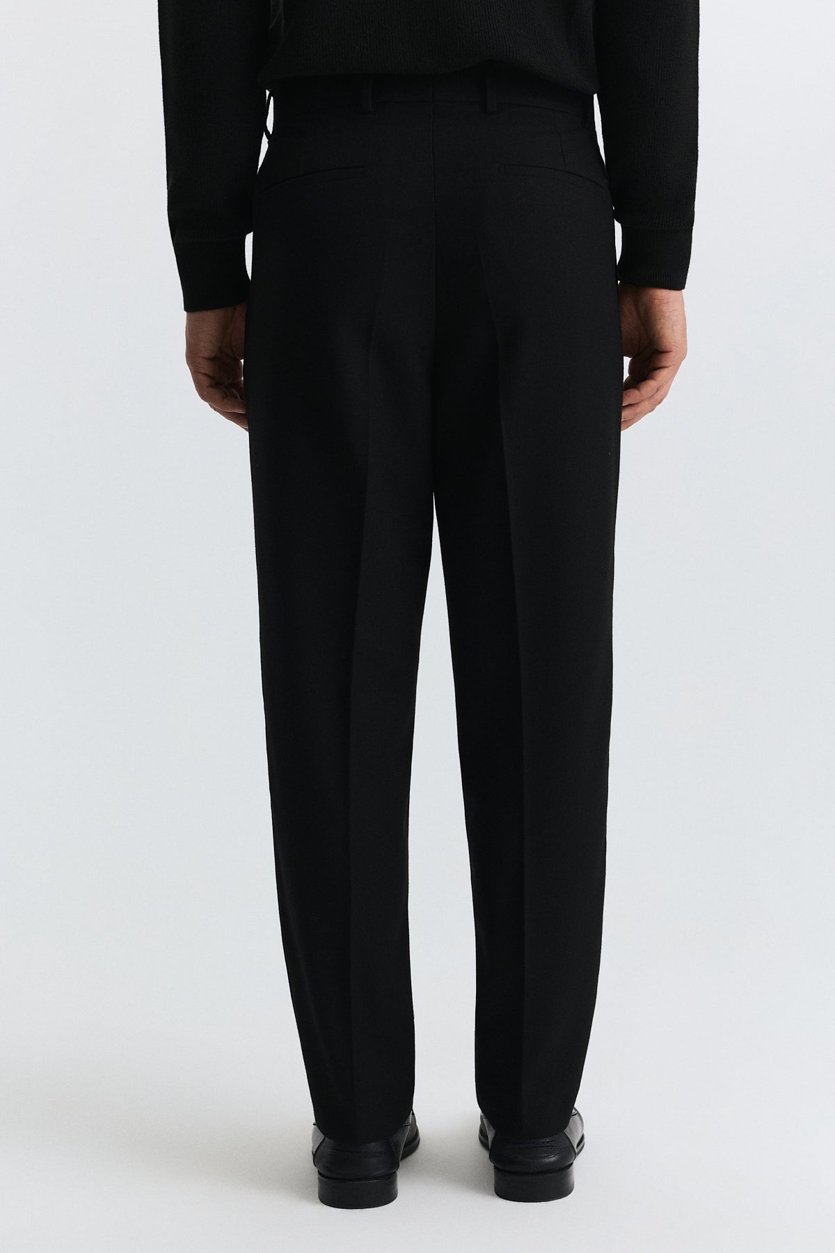Comfort Slim-Fit Pants