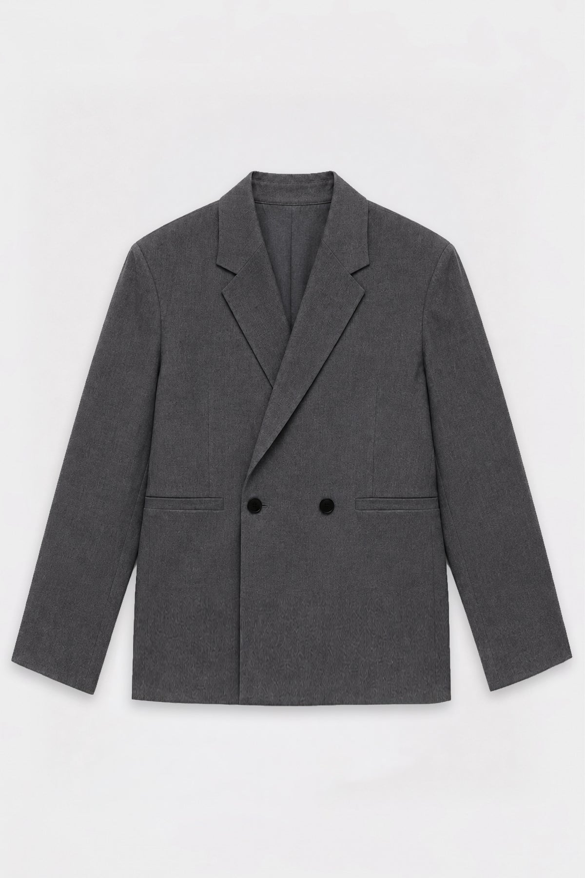 Relaxed-Fit Men's Blazer