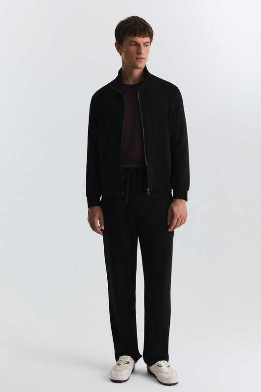 Modal-Blend Sweatsuit Set