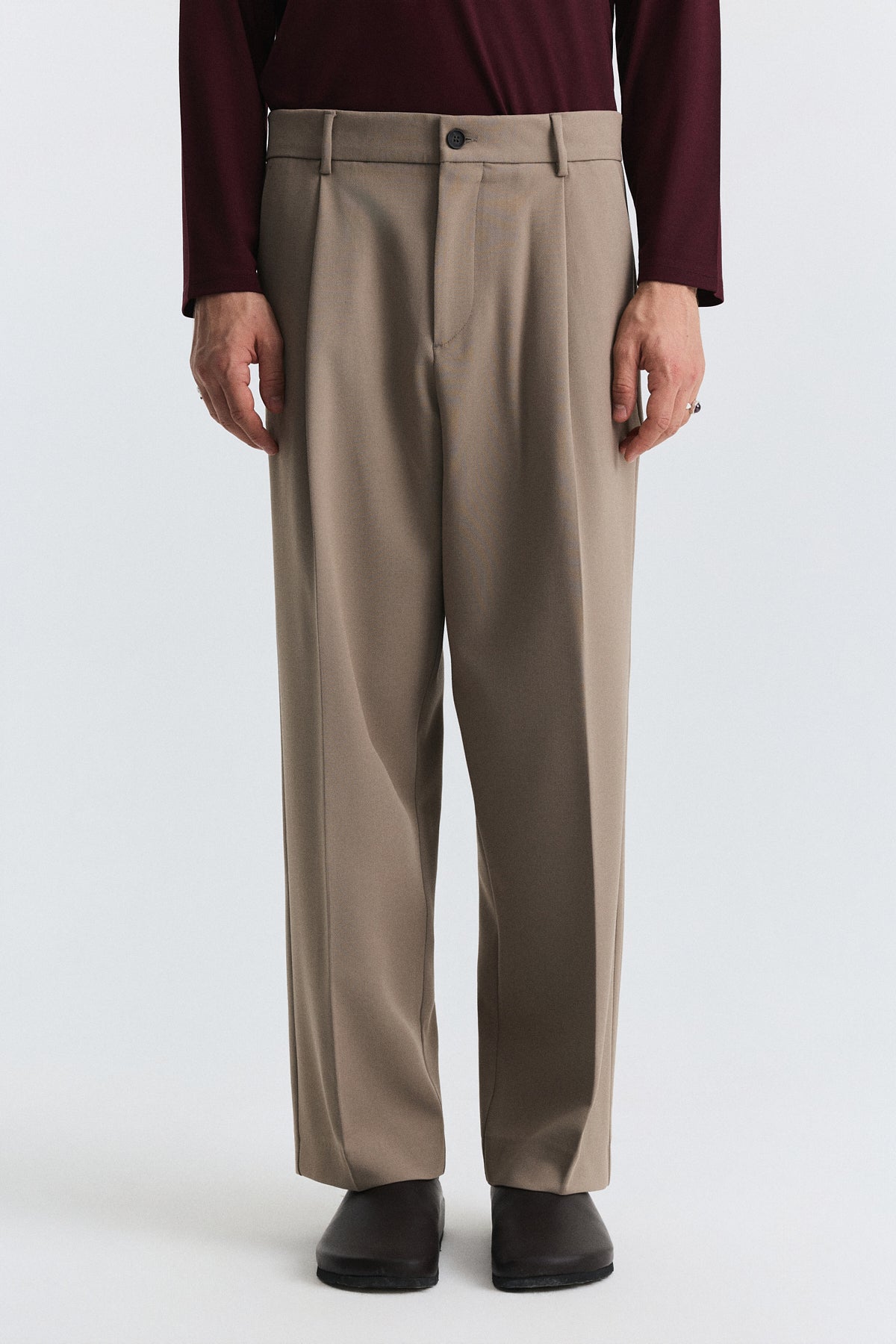 Seasonal Jacket and Pants Set