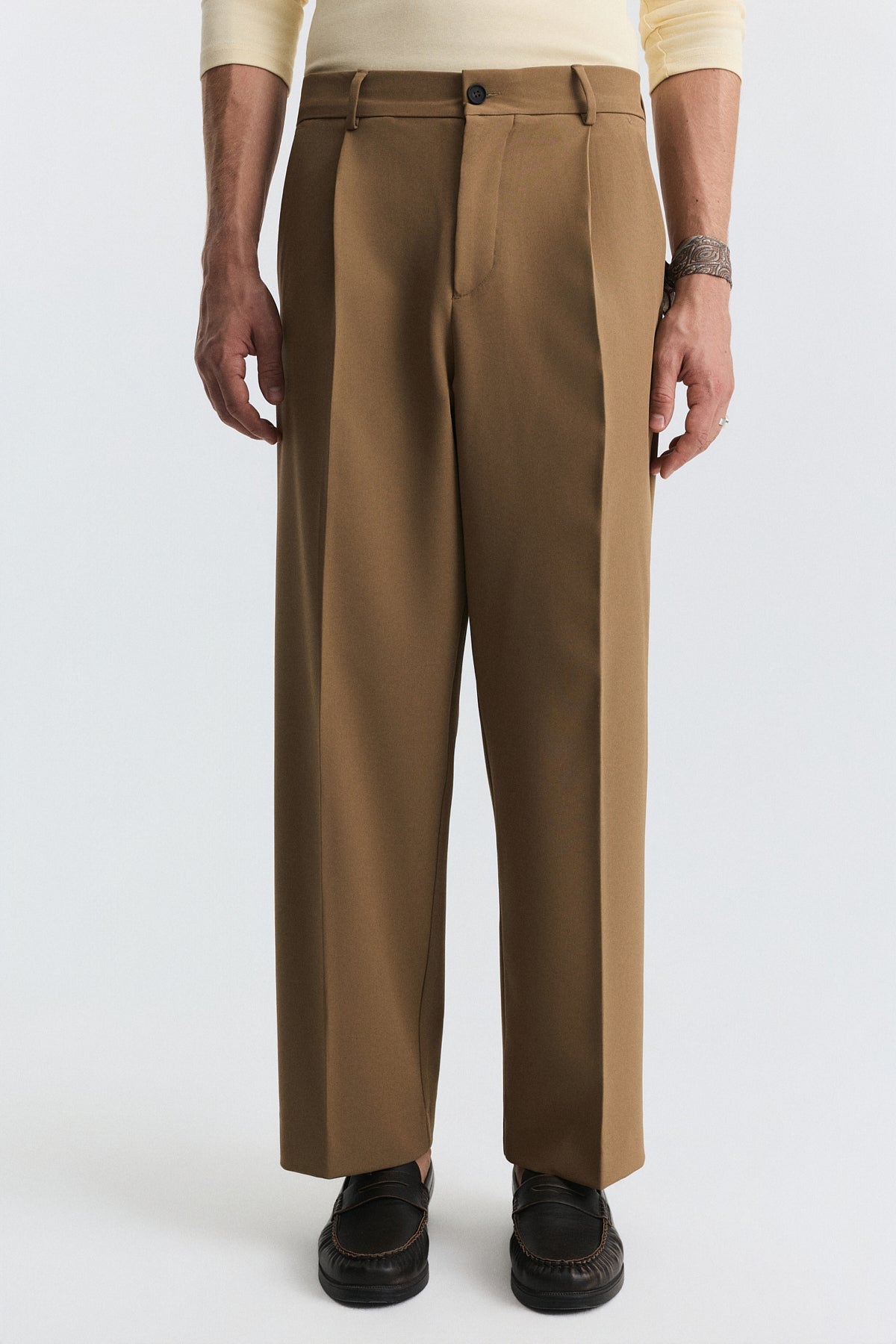 Seasonal Jacket and Pants Set