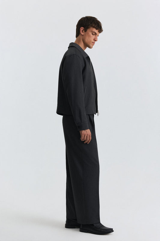 Seasonal Jacket and Pants Set
