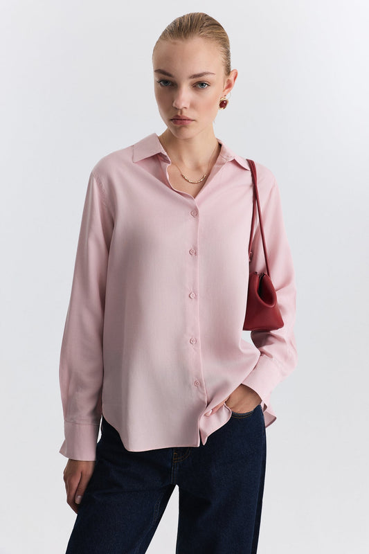 Premium Women's Shirt