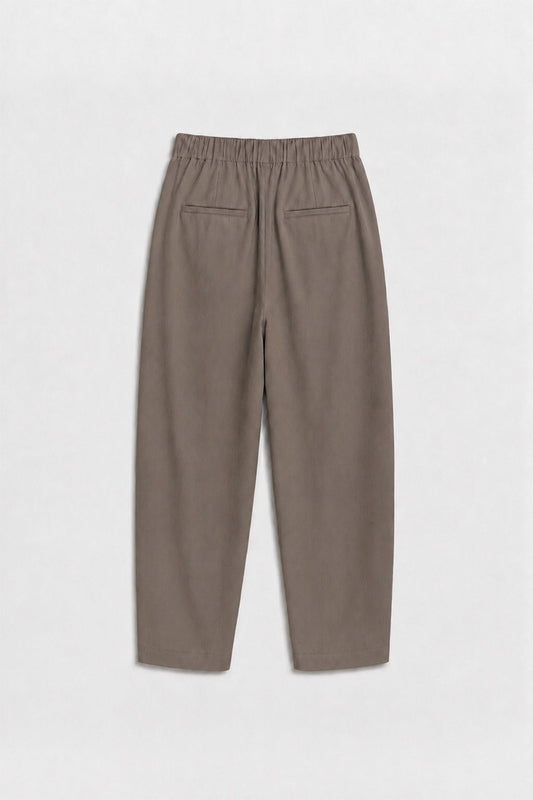 Women's Pants with Lyocell Blend