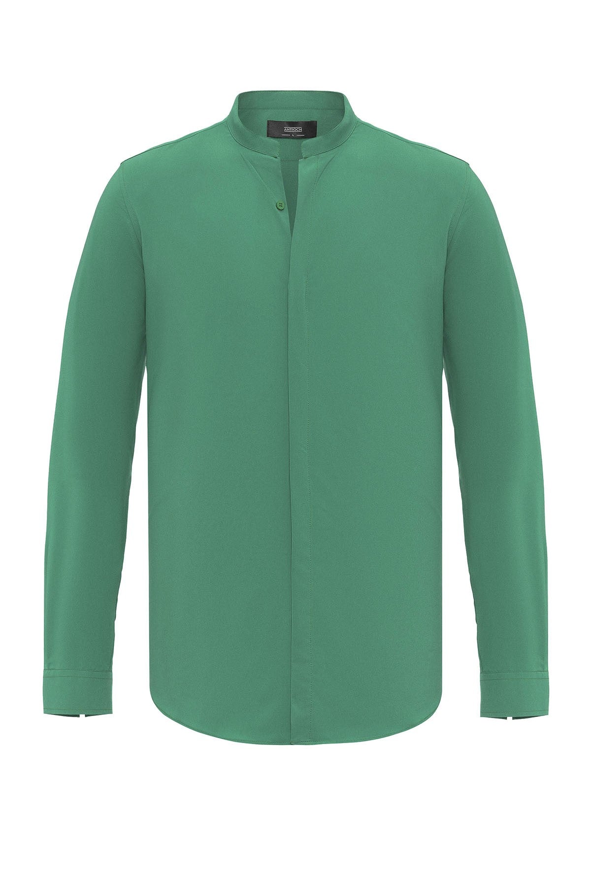 Antioch Men's Long-Sleeve Shirt