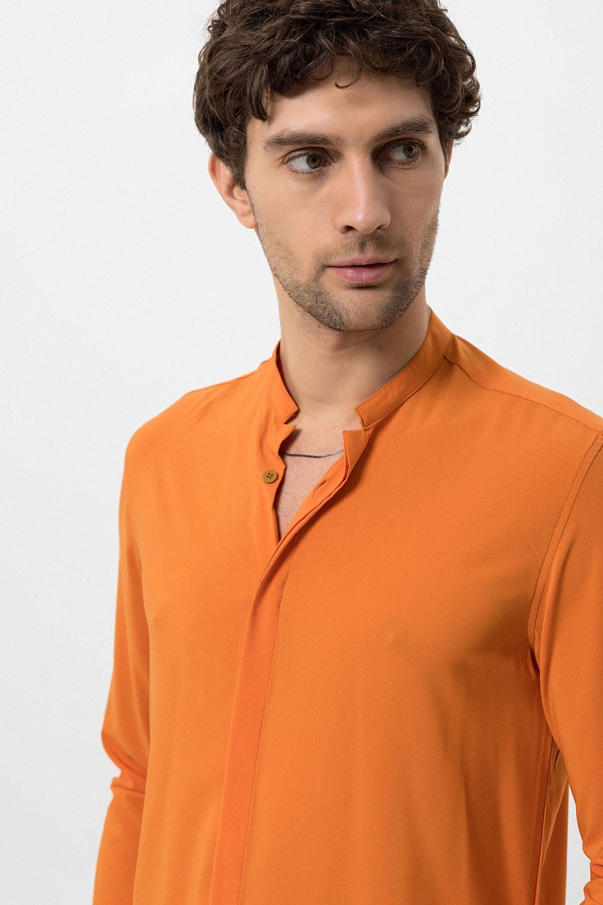 Antioch Men's Long-Sleeve Shirt
