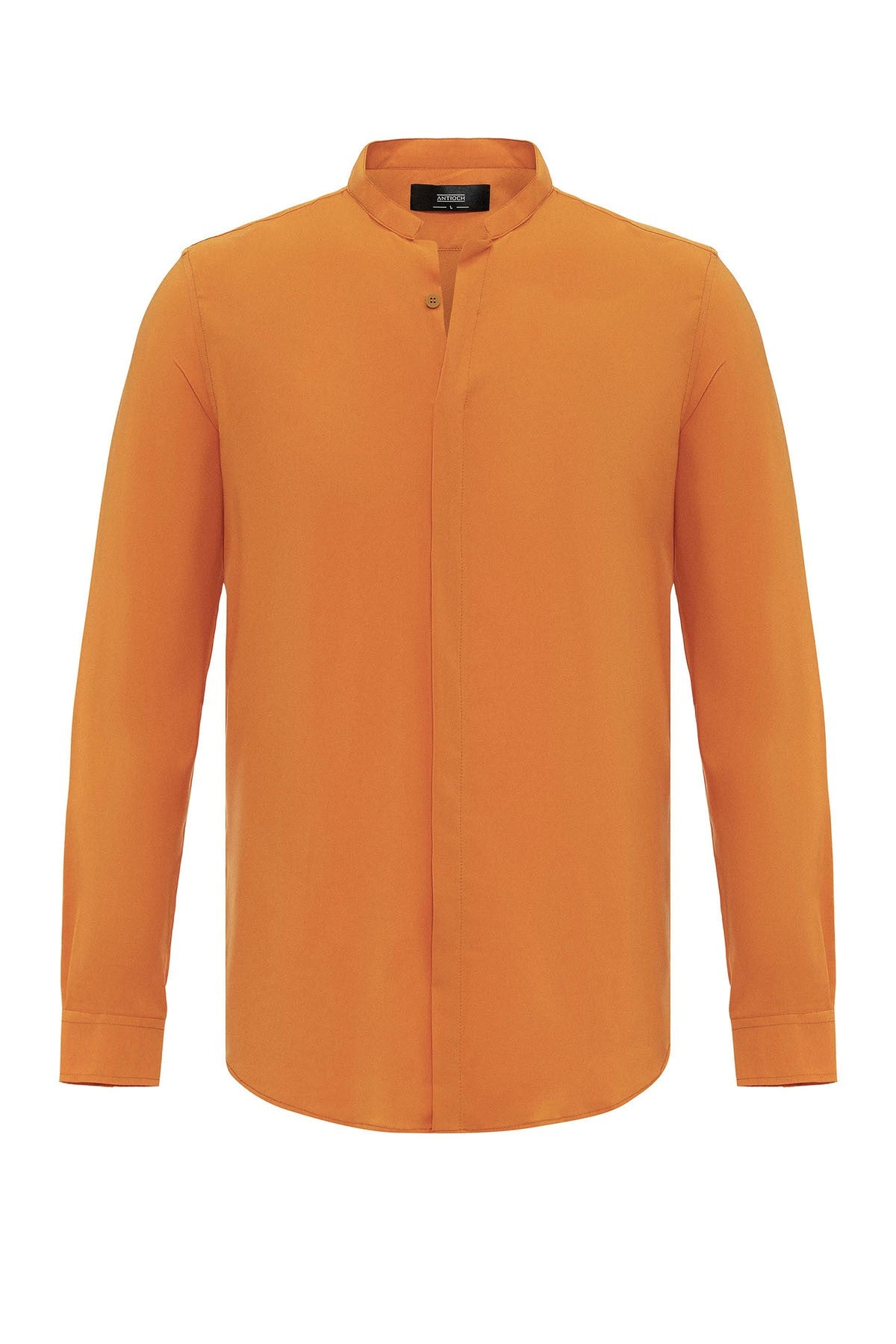 Antioch Men's Long-Sleeve Shirt