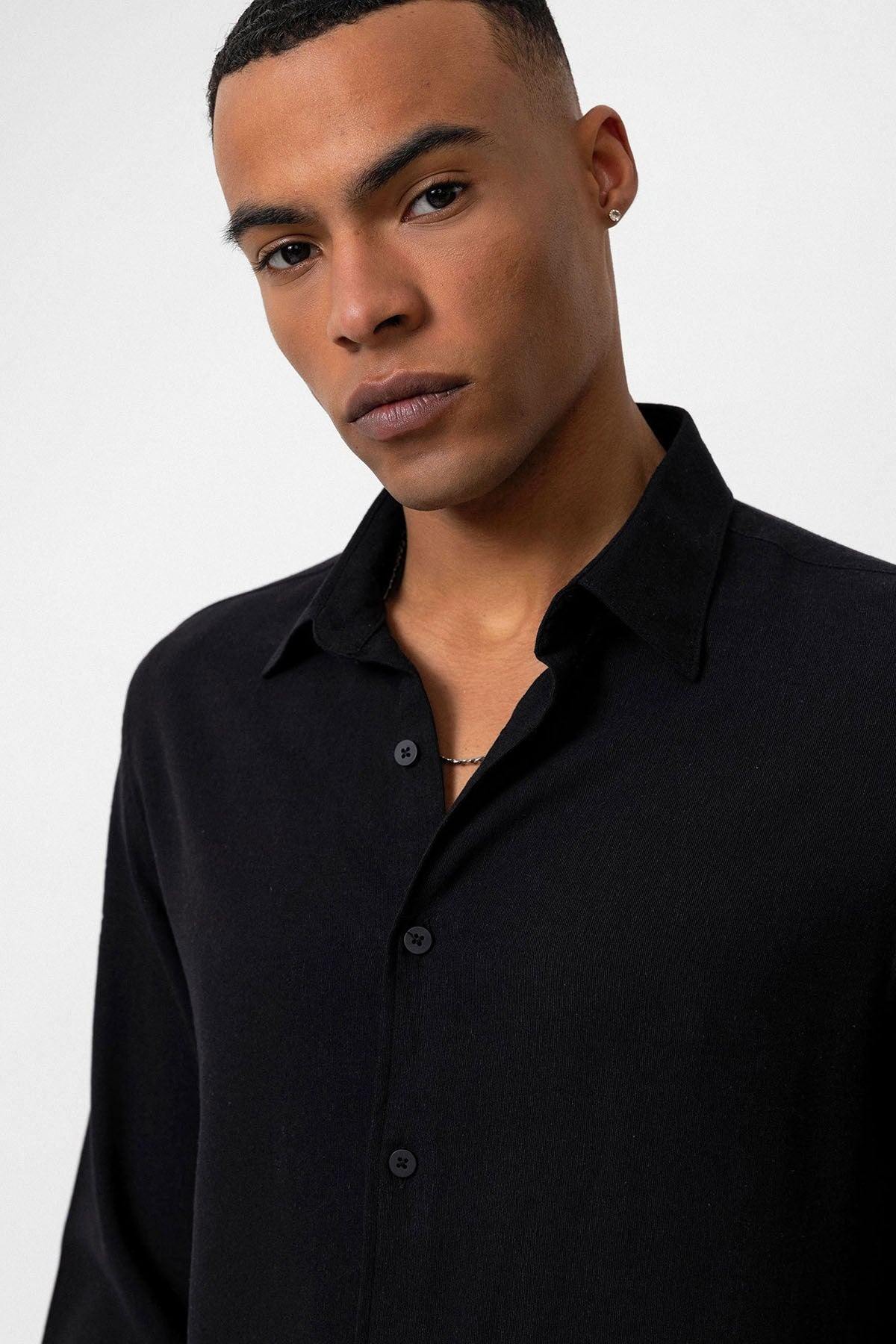 Antioch Men's Long-Sleeve Shirt