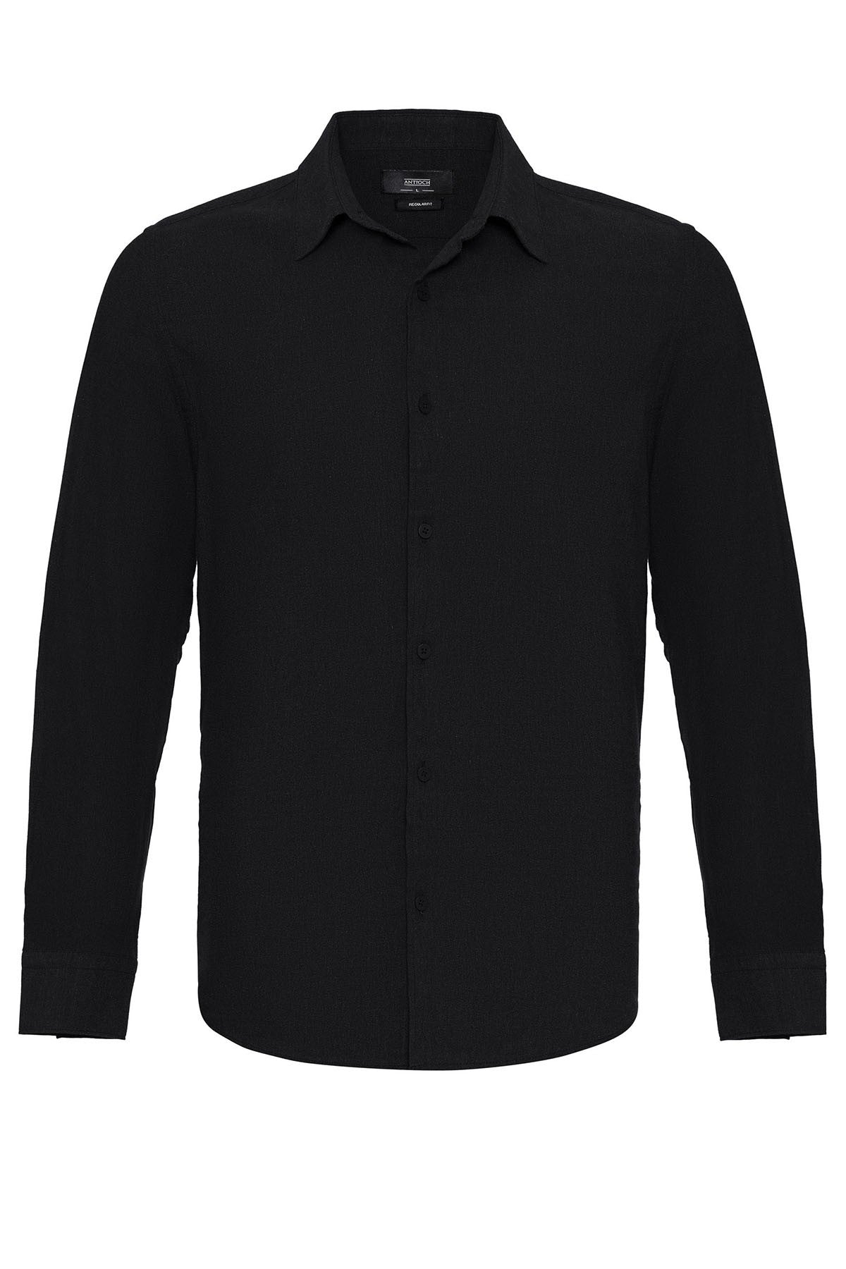 Antioch Men's Long-Sleeve Shirt