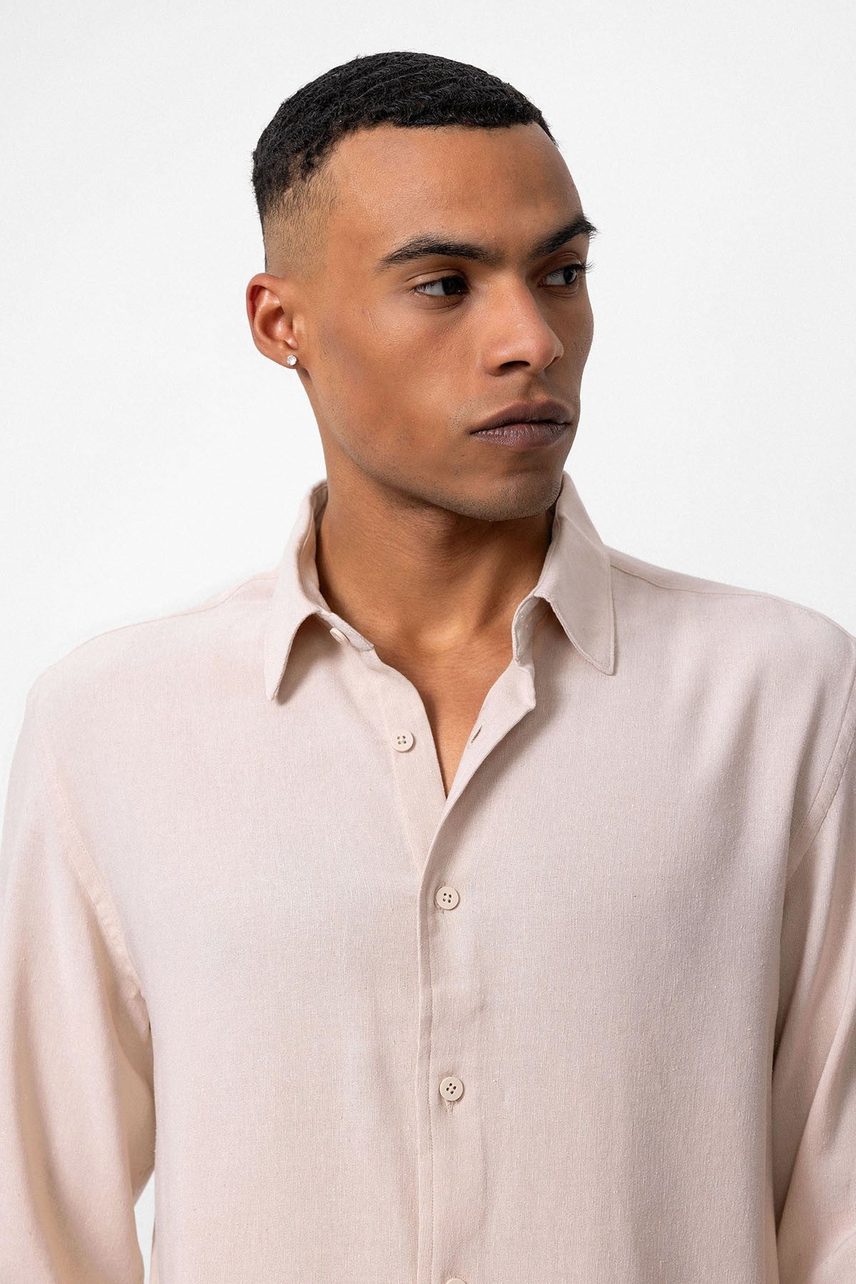 Antioch Men's Long-Sleeve Shirt