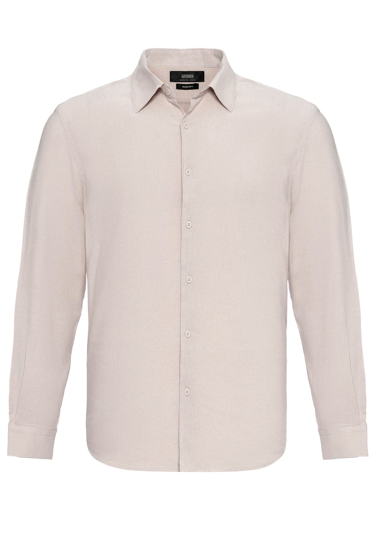 Antioch Men's Long-Sleeve Shirt