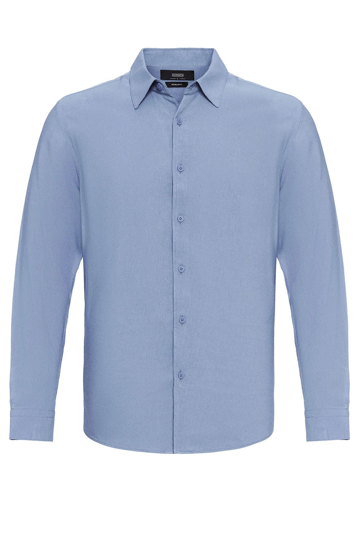 Antioch Men's Long-Sleeve Shirt