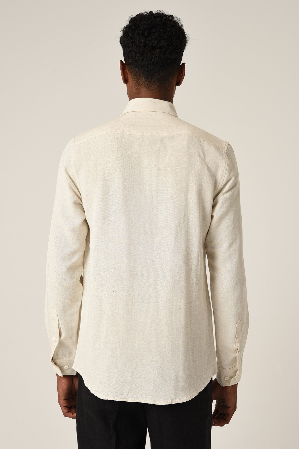 Antioch Men's Long-Sleeve Shirt