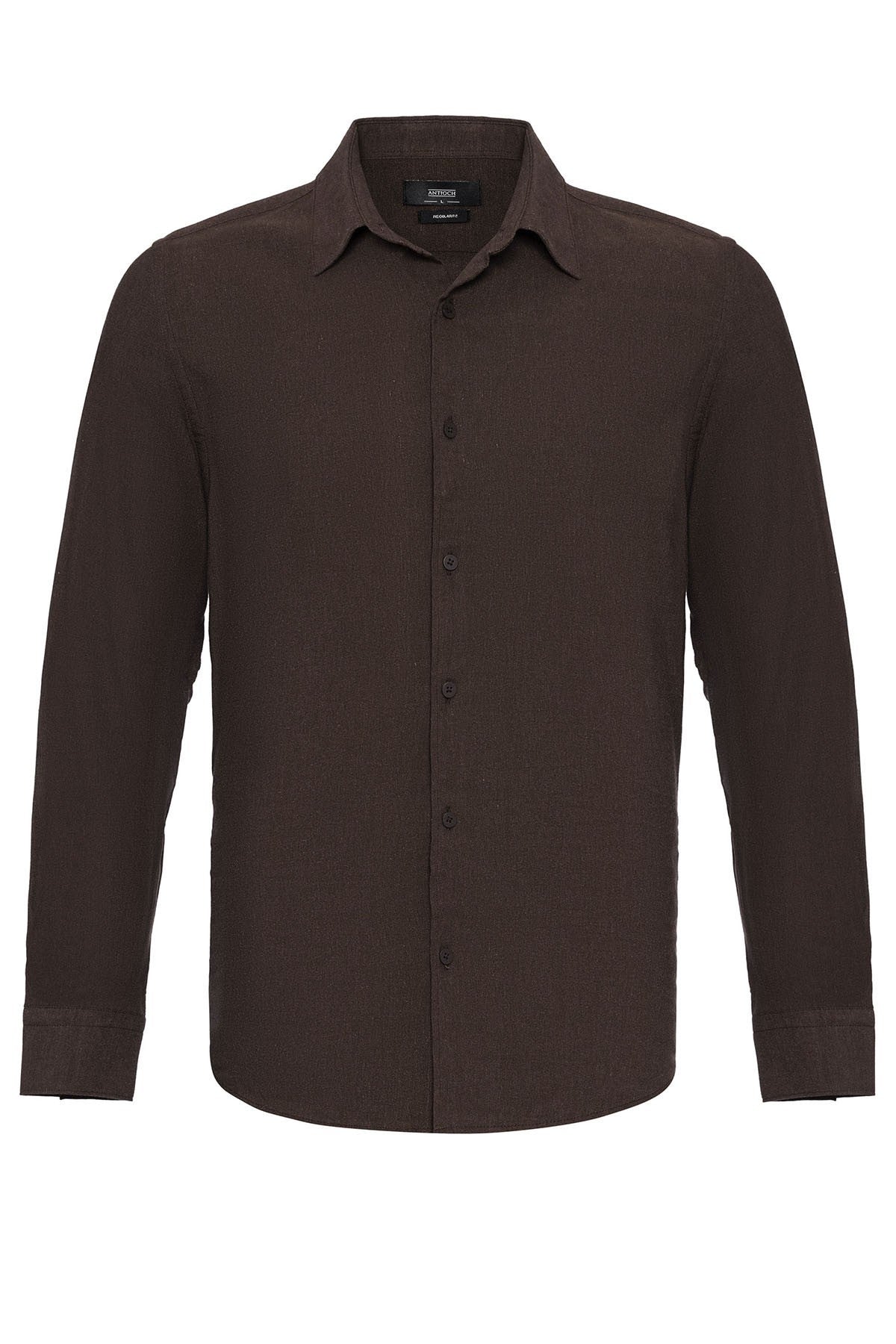 Antioch Men's Long-Sleeve Shirt