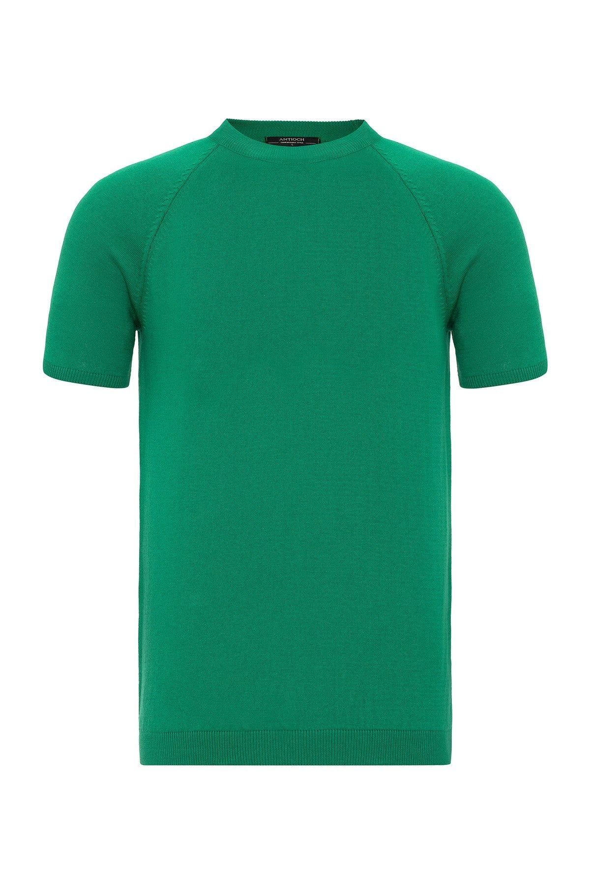 Antioch Bike Neck Sweater T-Shirt