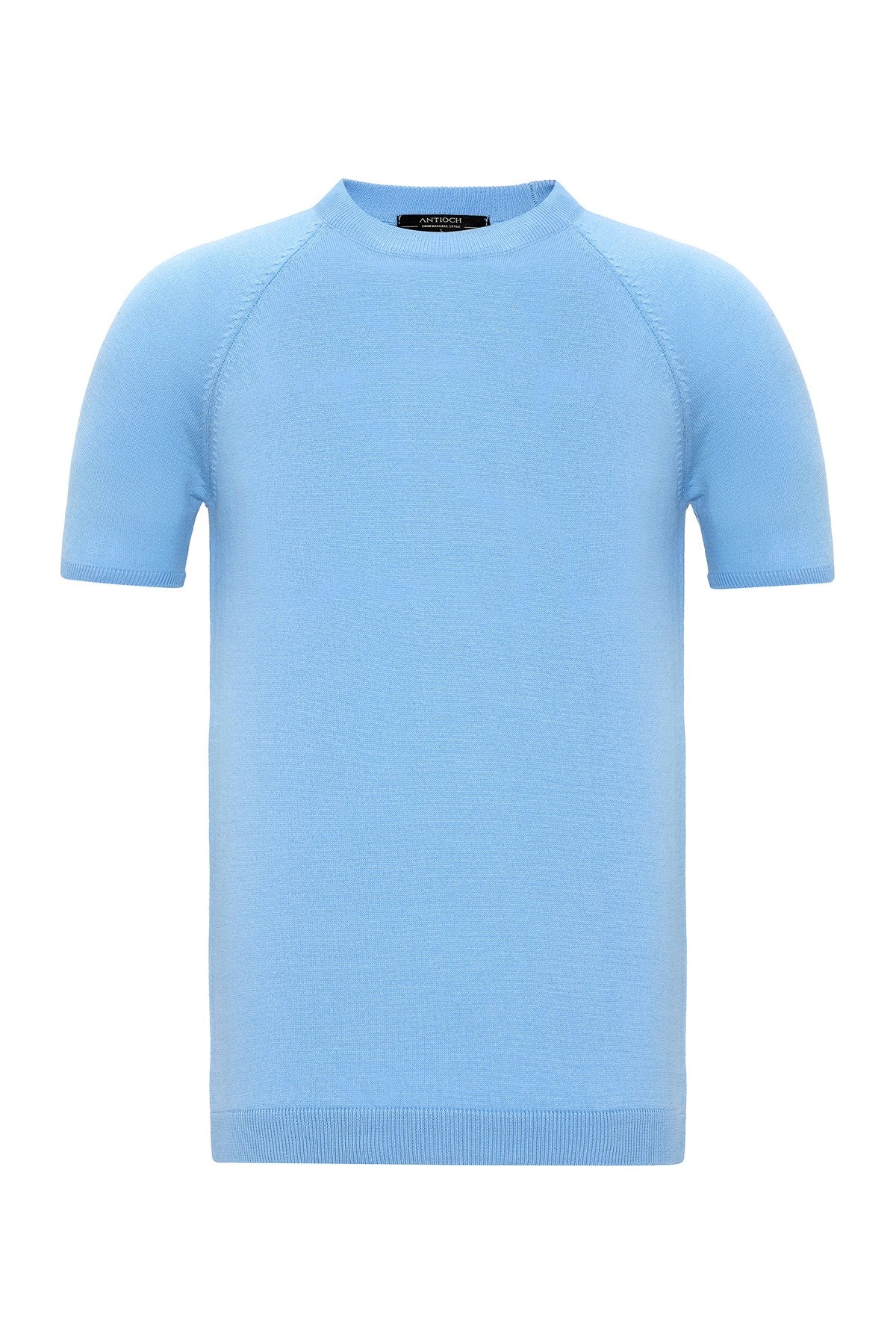 Antioch Bike Neck Sweater T-Shirt